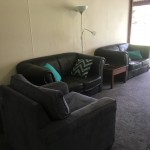 Communal Lounge